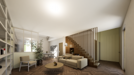 Eyad ELIAS - ROK architecture