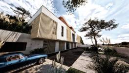 Olivier ARMAND - HEPT'ARTS ARCHITECTURE