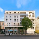 Jean-Christian CHEZE - CHEZE ARCHITECTES