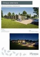 Annabelle SIRON - PLOMA ARCHITECTURE