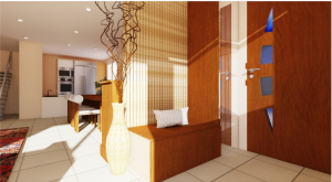 Achrafe CHERRAK - H'AZ DESIGN