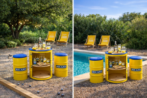 Julie GRUZZA - Julie déco