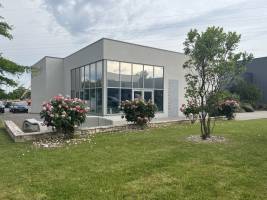 Patrick BREYTON - SARL ATELIER D'ARCHITECTURE PATRICK BREYTON