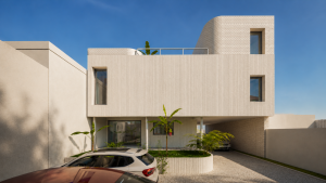 Jean-Pierre ITALIANO - TABLAO ARCHITECTURE
